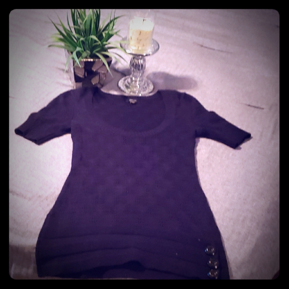 Short sleeve Guess Sweater